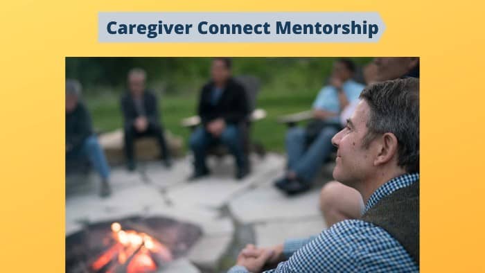 Caregiver-Connect-Mentorship